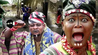 KANNA KANNA OGUN : LATEST 2023 NEW RELEASE YORUBA MOVIE TOP TRENDING DRAMA