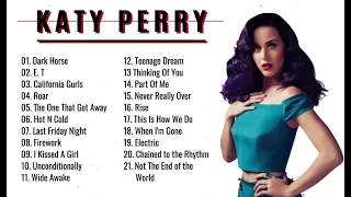 Katy Perry Playlist | Non-stop