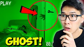 Something HAUNTED Is Living INSIDE My Closet!...(Story Time)