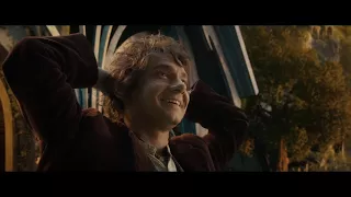 [The Greatest Showman] The Other Side || The Hobbit