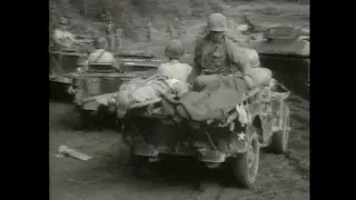 Korean War 1950 to 1953   Part 3 of 3