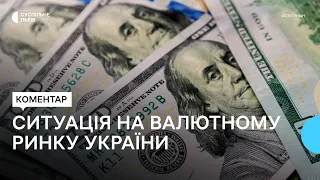 Чи "відпустить" курс НБУ? – відповідає член ради НБУ