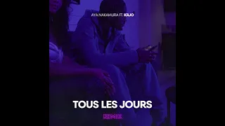 Krjo ft. Aya Nakamura - Tous les jours (remix)