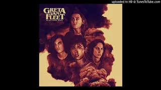 Safari Song - Greta Van Fleet