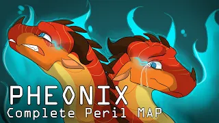 Phoenix - Complete Peril MAP