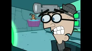 The Fairly OddParents - Giant Magnet