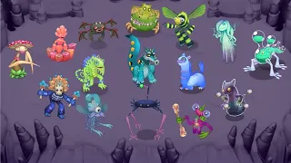 Ethereal Abyss - Full Song (My Singing Monsters)