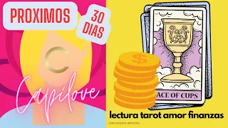 CANCER: LECTURA TAROT MAYO 2023 - ILUMINA TU CAMINO EN AMOR Y FINANZAS