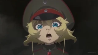 Sabaton   Inmate 4859 amv youjo senki