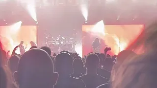 MEGADETH - Holy Wars, Live in Adelaide, Australia, March 21st, 2023.
