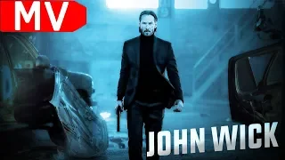 John Wick - Epic Tribute (Music Video)