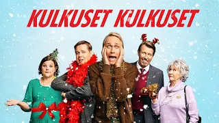 KULKUSET KULKUSET - katso kotona (traileri)