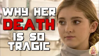 Why Prim's Death is Especially Horrible