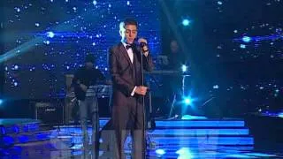 X-factor 2-Kim Grigoryan 31.03.2013