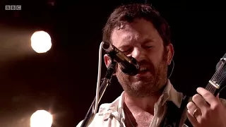 Kings Of Leon Use Somebody Live Radio 1's Big Weekend 2017