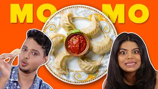 Who Has The Best Momo Order? | BuzzFeed India
