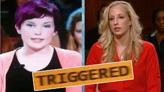 TRIGGERED Woman VEGAN Roommate! Belief VS Contract! Judge Judy Advice JUDGE Joe Brown RULES