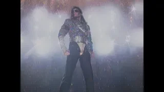 Michael Jackson - Live In Bucharest (The Dangerous Tour)
