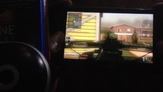 Ps Vita - Call of Duty Black ops Declassified Multiplayer Nuketown ( Are the Servers still up?)