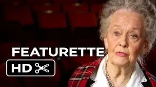 The Conjuring UK Blu-ray Release Featurette - Lorraine (2013) - Horror Movie HD