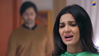 Mera Rab Waris - 2nd Last Ep 37 - HAR PAL GEO DRAMAS