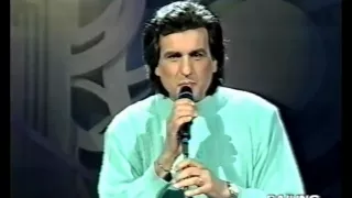 Toto Cutugno - Faccia pulita