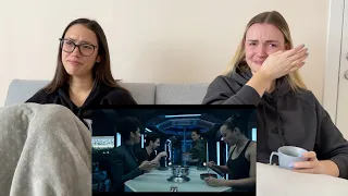 The Expanse 6x06 Reaction