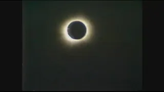 KGW Vault: 1979 Solar Eclipse