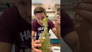DIY Sprouts