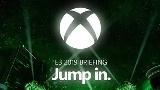 E3 2019 Conferência Microsoft