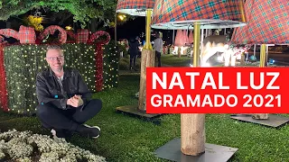 Natal Luz Gramado 2021