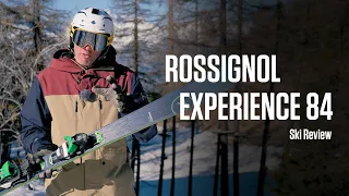 Rossignol Exp 84 Ai 2020 Snow+Rock Ski Review