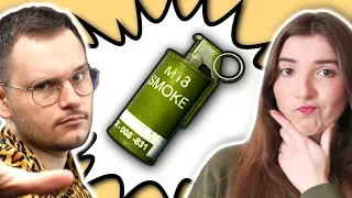 Your Ultimate Guide To Smoke Strategy -- Ft. Maxman | PUBG MOBILE