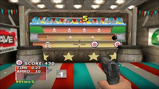 Games that Suck: NRA Gun Club