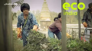 Eco India: A Pune woman is making sure waste is not wasted