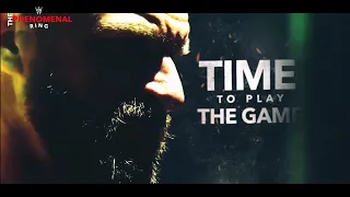 WWE Triple H Custom Titantron 2022 (The Game)