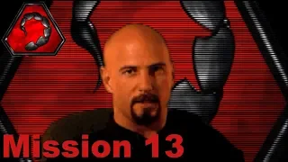NOD: Mission 13  - Teil 1 | Command & Conquer: Der Tiberiumkonflikt | Let's Play (German)