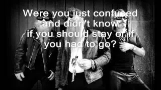 ZZ Top- Stages (lyrics)