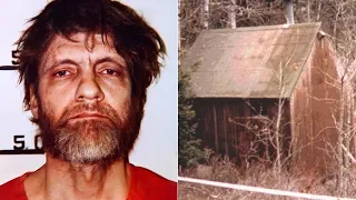 What Happened To The Unabomber's Cabin?