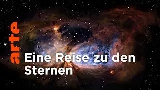 Unterwegs zu einem neuen Planeten - Leben im All (2/4) | ᴴᴰ