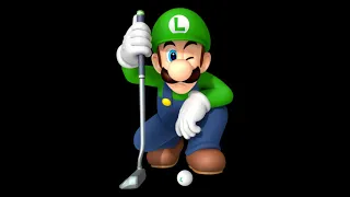 Mario Golf: Toadstool Tour Luigi Voice Clips