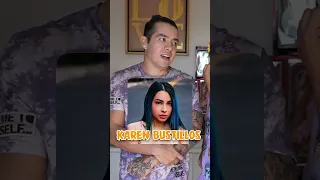 QUE PREFIERES, TÚ NOVIA O KAREN BUSTILLOS?! 😰🤷🏻‍♂️ Con Mau!