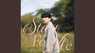 Stay For Me (feat. Seo In Guk)