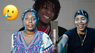 EVERY SONG CAME FROM THE HEART🥲 Mom REACTS To NBA Youngboy Unreleased Live “Live, Speed Racing,War”