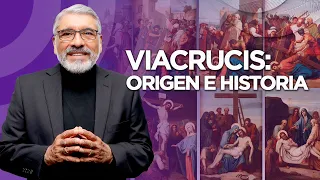 VIACRUCIS: Origen e Historia - Salvador Gomez (Semana Santa)
