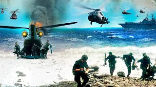 Seal Team 6 - Forces Spéciales - Film COMPLET en Français (Armée, Militaire, Guerre)