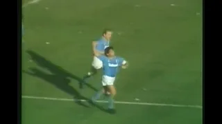 Maradona vs Fiorentina in Serie A 1987-88 (Home)