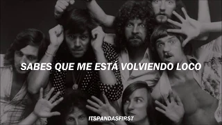 Confusion - Electric Light Orchestra (ELO) | subtitulado al español