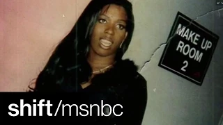 Transgender Inmate Sues Georgia | shift | msnbc