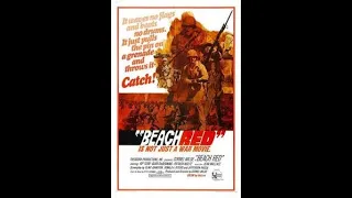 BEACH RED  Pacific War  Full Length War Movie Clint Johnston Donald A. Peters Cornel Wilde